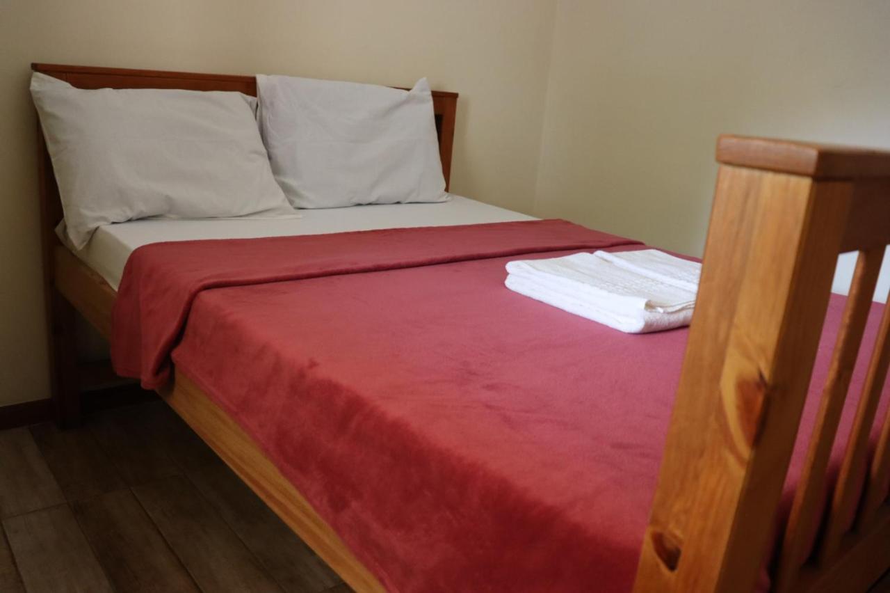Homestay Guest House Arraial Do Cabo Arraial do Cabo