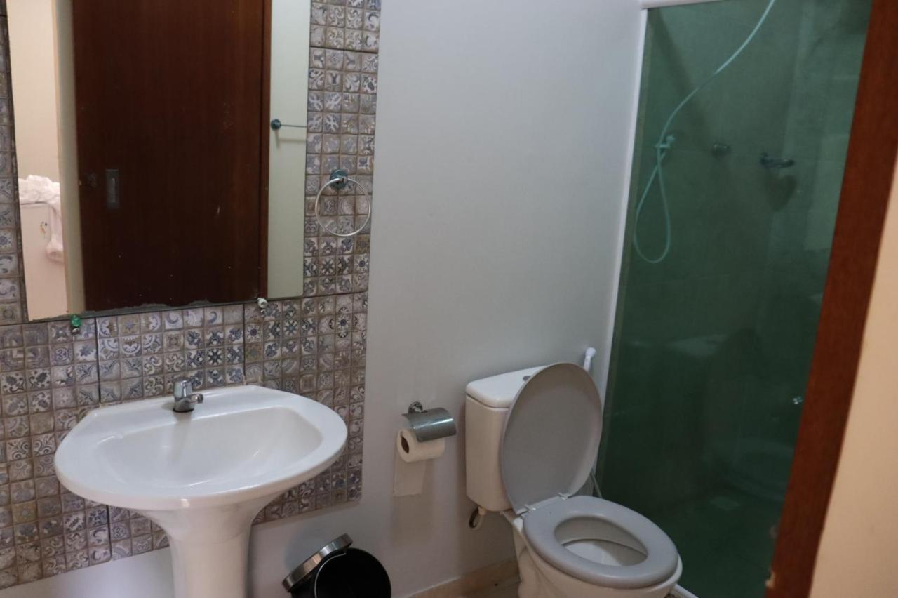 Guest House Arraial Do Cabo Homestay *