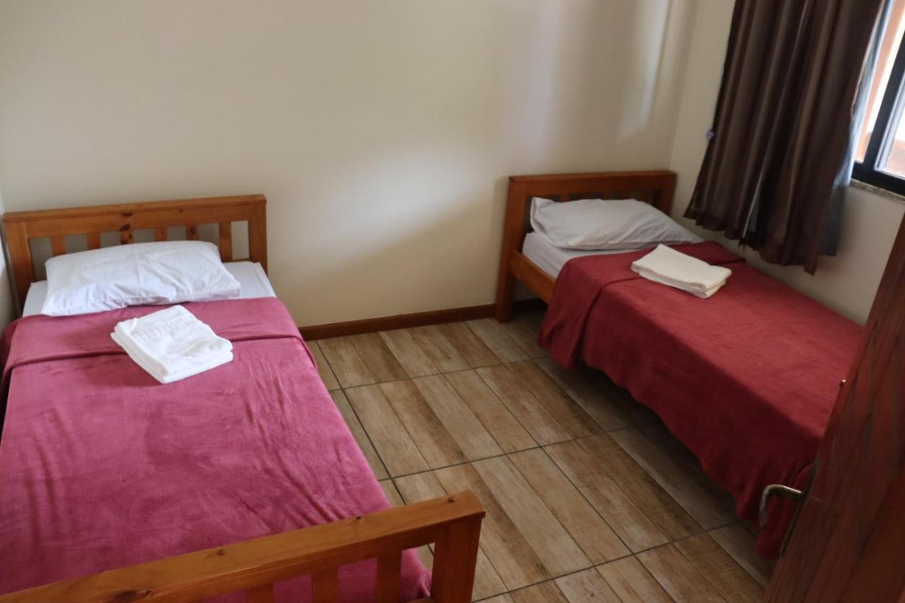 Homestay Guest House Arraial Do Cabo Arraial do Cabo