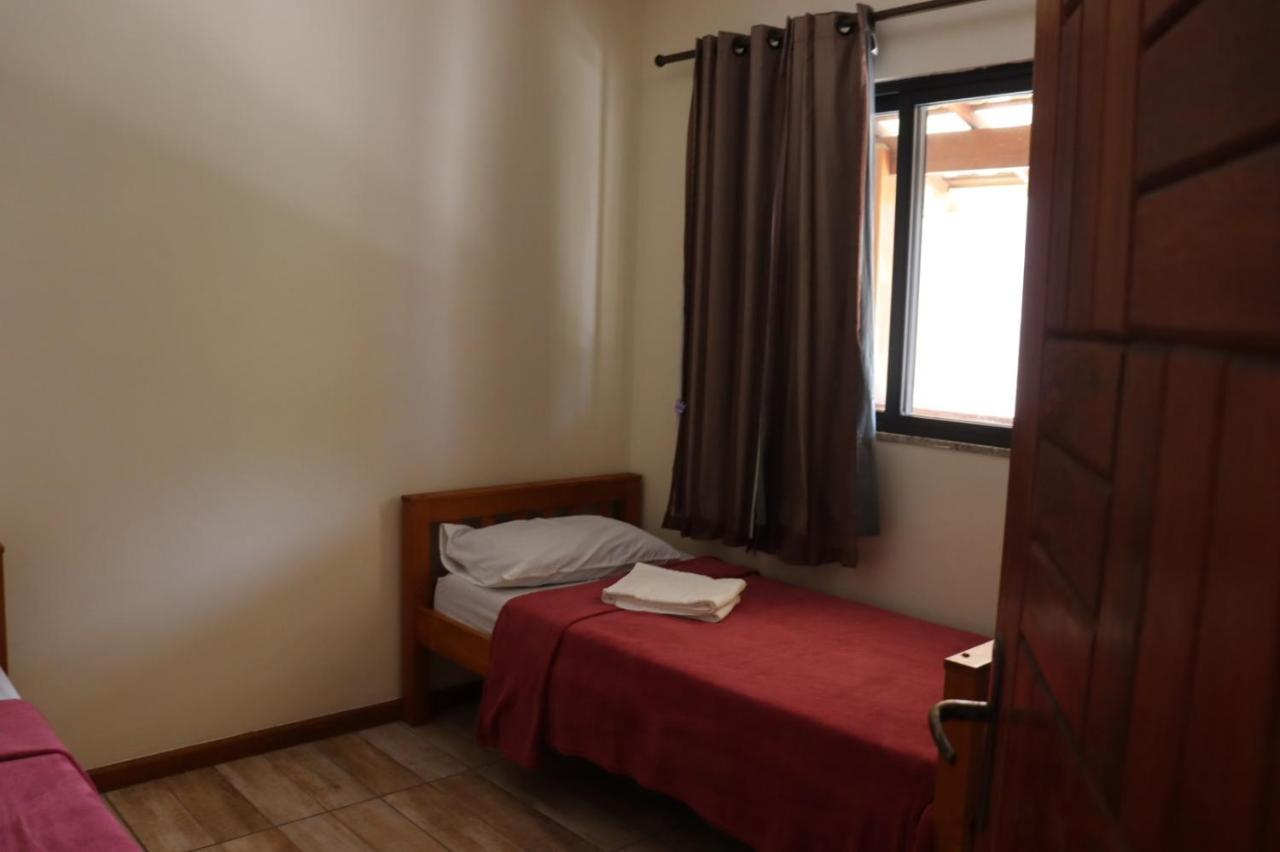 Guest House Arraial Do Cabo *